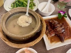 -李记潮汕砂锅粥(营福路店)