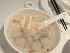 -漢舍中国菜馆(浦东嘉里城店)