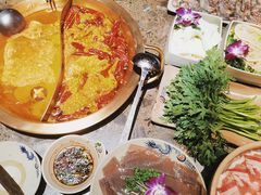 -小龙坎火锅(总店)