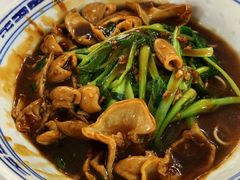 -福海面馆(阳曲店)