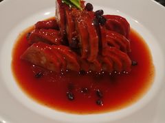 -那家小馆•北京菜•烤鸭(香山店)