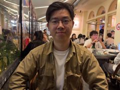 -帕蓝·暹罗料理(大学路店)