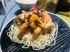 -茶宴·美食地标餐厅(沙坡尾店)