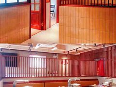 大堂-小核桃烤肉馆(西塔店)
