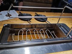 -悦屋老板娘的烤肉店(紫薇田园店)