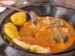 -粗粮人家·东北菜(洋桥店)