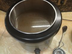 -岷山饭店-芝芝自助餐厅