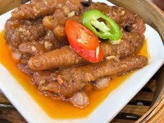 -老廣新意-全天茶点(宝能店)