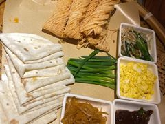 -掌柜的店·河南菜(日月光店)