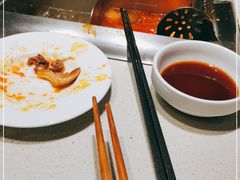 -海底捞火锅鲜切牛肉主题店(长寿路店)