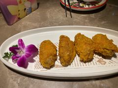 -新白鹿餐厅(金鹰新街口店)