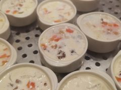 -福州仓山凯悦酒店·Market Cafe Lacucina咖啡厅