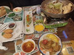-桃太郎寿司料理(南坪店)