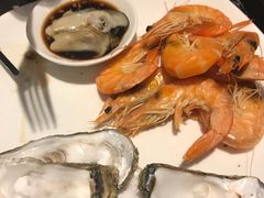 -青岛证大喜玛拉雅酒店·Z1餐厅