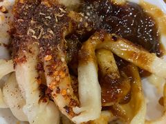 -洞子口张老二凉粉(文殊院店)