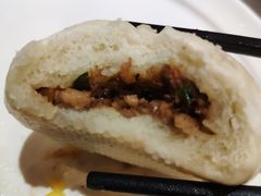 眉州特色包子-眉州东坡(春秀路店)