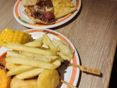 -比格比萨自助(裕源大厦店)