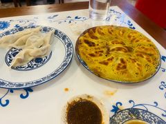 -老都一处饺子馆(道里店)
