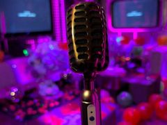 -唱吧麦颂KTV(东胜港悦广场店)