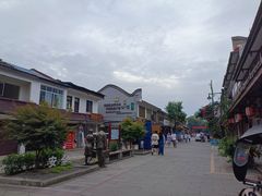 -安仁古镇