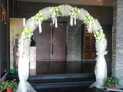 -梧桐餐厅(泉城路店)