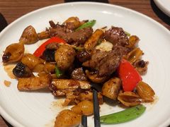 -三号黄浦会Canton Table