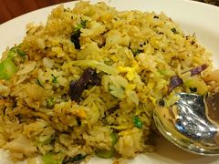 -桥底辣蟹(谢斐道店)