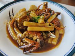 -蟹天蟹地农家菜·阳澄湖大闸蟹(浅水湾店)