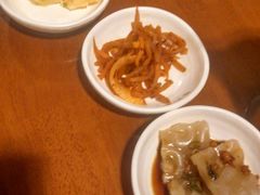 小菜-第二外国语学院-韩国餐厅(朝阳路店)