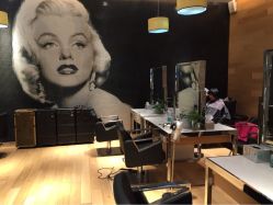 FC SALON(月星环球港店)-梵创造型