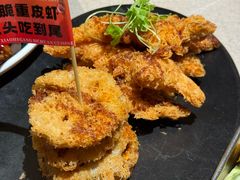 -饕林餐厅(春熙路店)