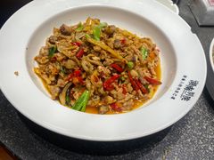 -湖南别院·美学庭院餐厅(惠阳店)