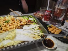 -鱼酷活鱼烤鱼(南京水游城店)