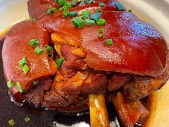 -大鸭梨烤鸭(甘家口店)
