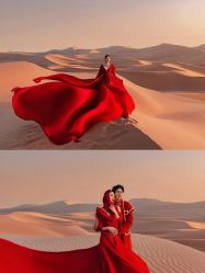 -米莱摄影写真(五大道别墅店)