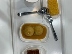 玉米虾排-宜家·瑞典风味餐厅(烟台路店)