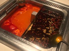 -海底捞火锅(河东万达广场店)