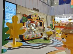 -凯德MALL(西直门店)