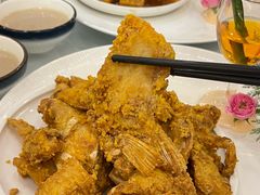 -金百门·顺德海鲜酒家(陈村店)