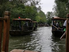 -溱湖国家湿地公园