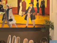 -藏书馆咖啡LibraryCoffee·Bistro(牡丹园店)