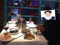 -领鲜活海鲜榴莲自助火锅(东门店)