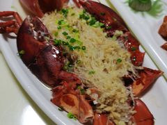 -南海渔家•海鲜•正宗海南菜(海棠湾店)