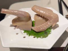 -狮王府淮扬菜(夫子庙老门东店)