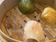 -白天鹅宾馆-宏图府餐厅