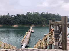 -广州市流溪河国家森林公园