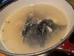 客家黑鸡汤-黑鸡小馆(金源店)