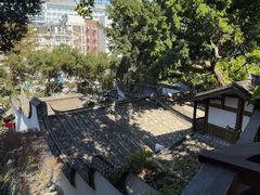 -乌山风景区