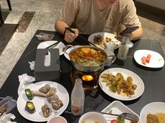 -翠林精选·洗浴·餐饮·住宿(江东大道店)