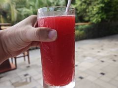 -日落吧·海景咖啡厅·餐酒吧·鸡尾酒·下午茶·乐队表演·浪漫夕阳·三亚文华东方酒店